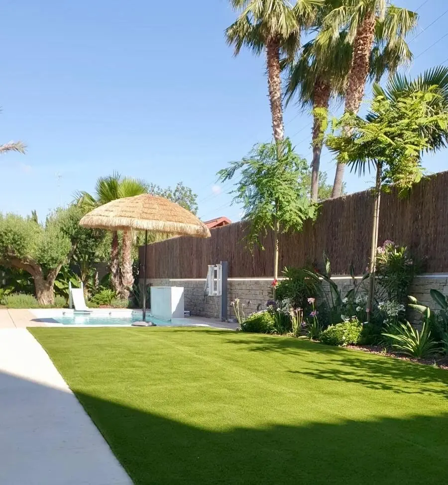 Jardins per gaudir
